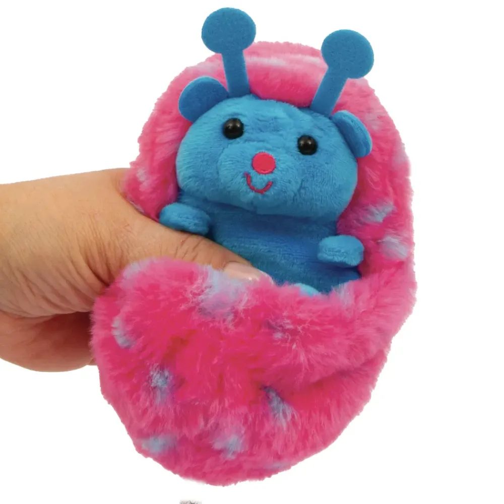 Giochi Preziosi L'Amico Di Peluche Interattivo In Versione Coccinella Peluche Interattivi