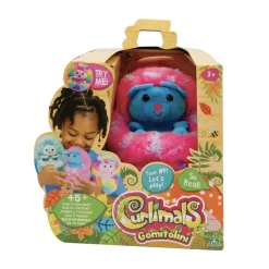 Giochi Preziosi L'Amico Di Peluche Interattivo In Versione Coccinella Peluche Interattivi