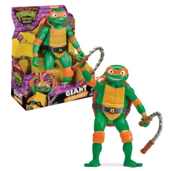 Discount Tartarughe Ninja Personaggio Gigante Michelangelo Action Figures