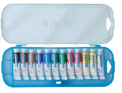 Sale Tempera Extra 12 Pz X 7,5 Ml Cancelleria E Accessori