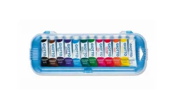 Sale Tempera Extra 12 Pz X 7,5 Ml Cancelleria E Accessori