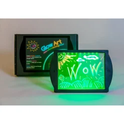 Best Glow Art (Nero) Giochi Di Magia