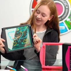 Best Glow Art (Nero) Giochi Di Magia