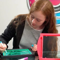 Best Glow Art (Nero) Giochi Di Magia