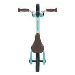 Hot Go Bike Elite Air Regolabile Menta Perfetto Per Bambini 3-5 Anni Tricicli E Balance Bikes
