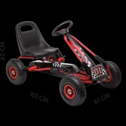 Best Go Kart A Pedali Veicoli E Macchinine A Pedali