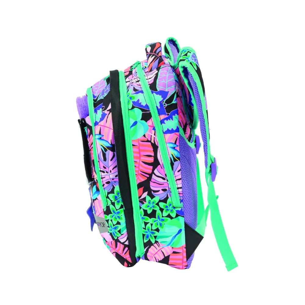 Clearance Gopop22 Zaino Estensibile Round Koala New Scuola