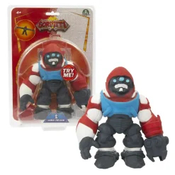 Discount Alpha Lord Elios, Personaggi Allungabili Fino A 3 Volte La Loro Dimensione, Alti 14 Cm Action Figures