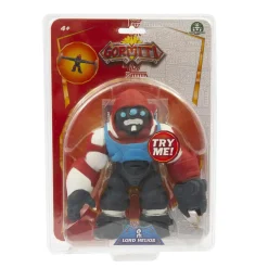 Discount Alpha Lord Elios, Personaggi Allungabili Fino A 3 Volte La Loro Dimensione, Alti 14 Cm Action Figures