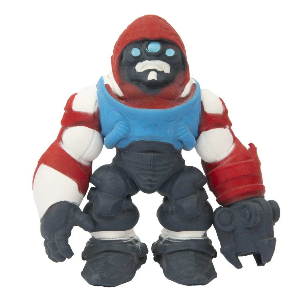 Discount Alpha Lord Elios, Personaggi Allungabili Fino A 3 Volte La Loro Dimensione, Alti 14 Cm Action Figures