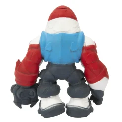 Discount Alpha Lord Elios, Personaggi Allungabili Fino A 3 Volte La Loro Dimensione, Alti 14 Cm Action Figures