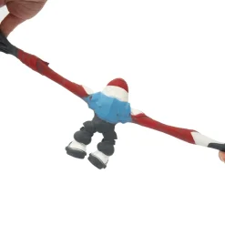 Discount Alpha Lord Elios, Personaggi Allungabili Fino A 3 Volte La Loro Dimensione, Alti 14 Cm Action Figures