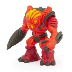 Best Legends Action Figure Mix & Match Magmion Da 7 Centimetri Action Figures