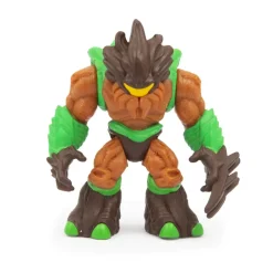 Online Legends Action Figure Mix & Match Tasarau Da 7 Centimetri Action Figures