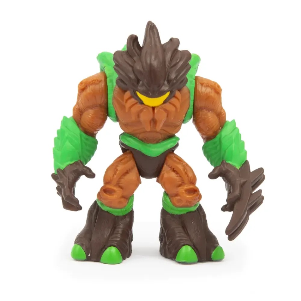 Online Legends Action Figure Mix & Match Tasarau Da 7 Centimetri Action Figures