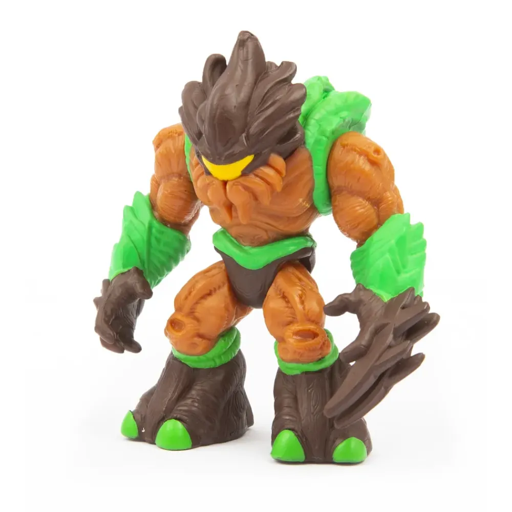 Online Legends Action Figure Mix & Match Tasarau Da 7 Centimetri Action Figures