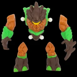 Online Legends Action Figure Mix & Match Tasarau Da 7 Centimetri Action Figures