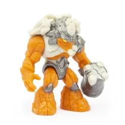 Discount Legends Action Figure Mix & Match Gheos Da 7 Centimetri Action Figures