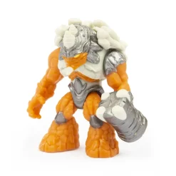 Discount Legends Action Figure Mix & Match Gheos Da 7 Centimetri Action Figures