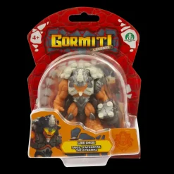 Discount Legends Action Figure Mix & Match Gheos Da 7 Centimetri Action Figures