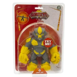 Best Lord Sol, Personaggi Allungabili Fino A 3 Volte La Loro Dimensione, Alti 14 Cm Action Figures