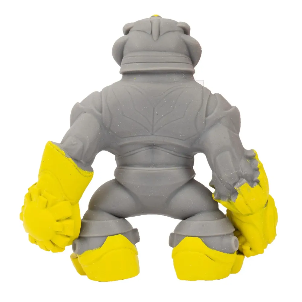 Best Lord Sol, Personaggi Allungabili Fino A 3 Volte La Loro Dimensione, Alti 14 Cm Action Figures