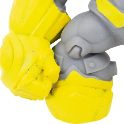 Best Lord Sol, Personaggi Allungabili Fino A 3 Volte La Loro Dimensione, Alti 14 Cm Action Figures