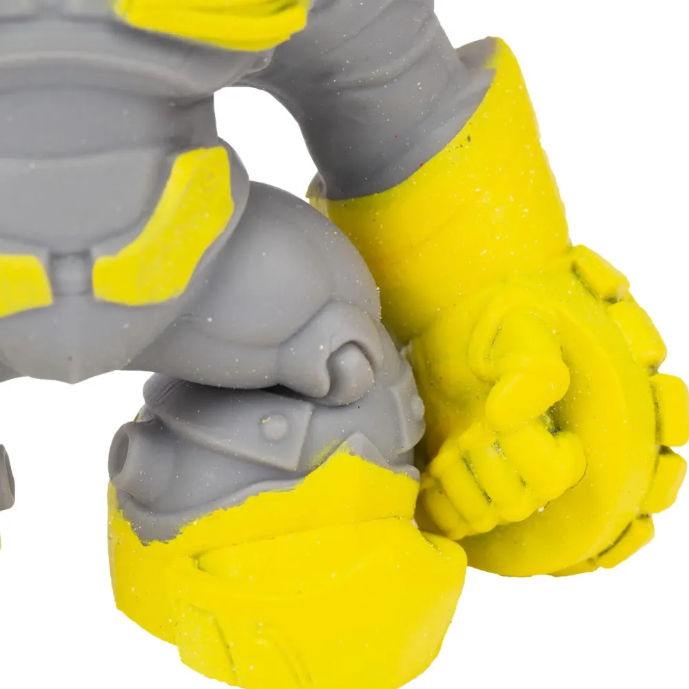 Best Lord Sol, Personaggi Allungabili Fino A 3 Volte La Loro Dimensione, Alti 14 Cm Action Figures