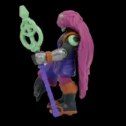 Online Mini Personaggi 8 Cm, Serie 3, Alfa Seskel, Assortimento 14, Tutti Da Collezionare Action Figures