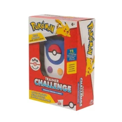 Grandi Giochi Trainer Challenge, 300 Domande. 1 Fatto 2 , Scegli Quello Giusto! Giochi Di Societa Per Bambini