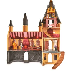 Clearance Castello Di Hogwarts Wizarding World Case Delle Bambole
