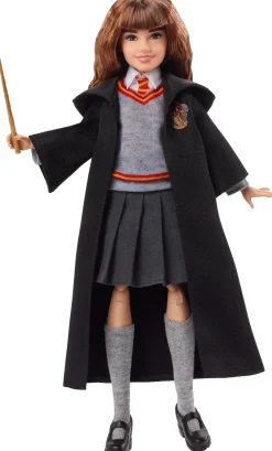 Best E La Camera Dei Segreti Personaggio Di Hermione Granger Fashion Dolls