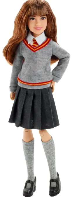 Best E La Camera Dei Segreti Personaggio Di Hermione Granger Fashion Dolls