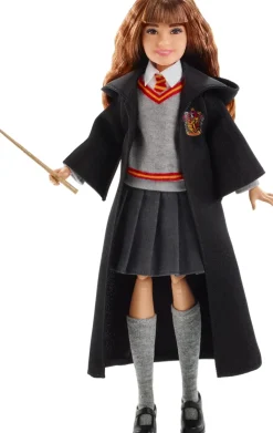 Best E La Camera Dei Segreti Personaggio Di Hermione Granger Fashion Dolls