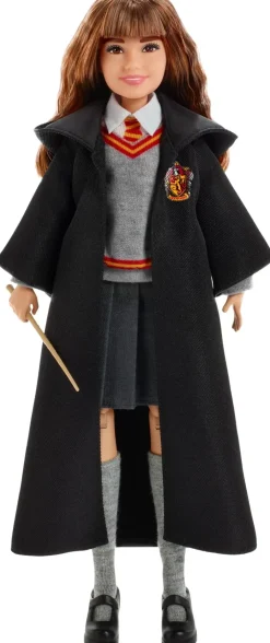 Best E La Camera Dei Segreti Personaggio Di Hermione Granger Fashion Dolls