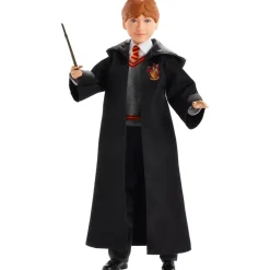 Outlet E La Camera Dei Segreti Personaggio Di Ron Weasley Fashion Dolls