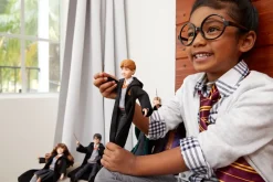 Outlet E La Camera Dei Segreti Personaggio Di Ron Weasley Fashion Dolls