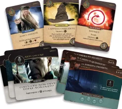 Sale Hogwarts Battle Giochi In Scatola Per Famiglia