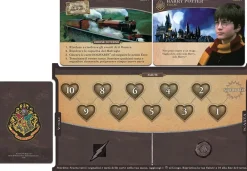 Sale Hogwarts Battle Giochi In Scatola Per Famiglia