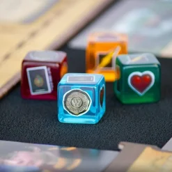 Sale Hogwarts Battle Giochi In Scatola Per Famiglia