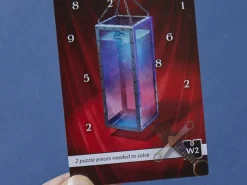 Sale Cluedo Escape Il Club Dell'Illusionista, Gioco Di Mistero In Versione Escape Room Giochi Escape Room Ed Enigmi