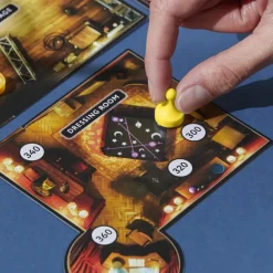 Sale Cluedo Escape Il Club Dell'Illusionista, Gioco Di Mistero In Versione Escape Room Giochi Escape Room Ed Enigmi