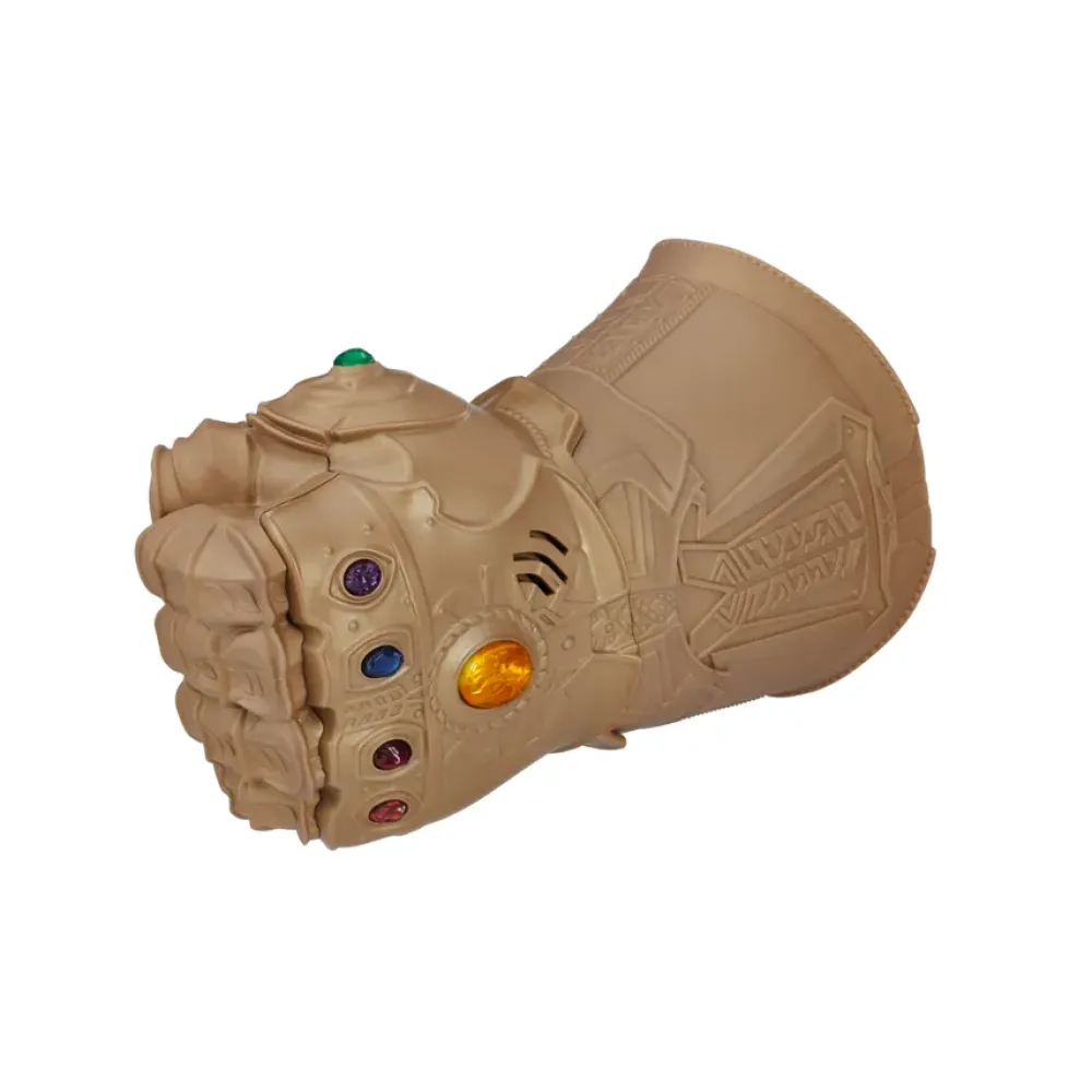 Hot Hasbro Marvel , Guanto Dell'Infinito, Giocattoli Per Roleplay Action Figures