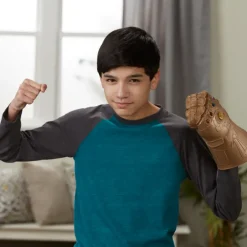 Hot Hasbro Marvel , Guanto Dell'Infinito, Giocattoli Per Roleplay Action Figures