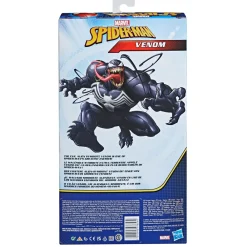 Online Hasbro Marvel Spider-Man Titan Hero Series Venom Deluxe, Action Figure Da 30 Cm Action Figures