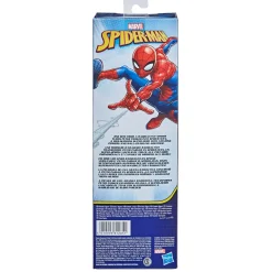 Best Hasbro Spider-Man Spider-Man Titan Hero Series, Action Figure Da 30 Cm Action Figures