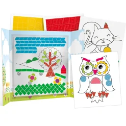 Online Crea Tagliando E Ritagliando Montessori Tagli, Collage, Adesivi