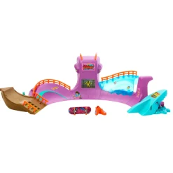 Sale Skate Skatepark Della Piovra Di Tony Hawk Garage E Circuiti