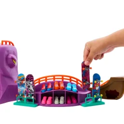 Sale Skate Skatepark Della Piovra Di Tony Hawk Garage E Circuiti