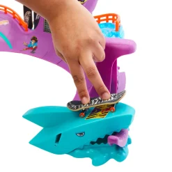 Sale Skate Skatepark Della Piovra Di Tony Hawk Garage E Circuiti